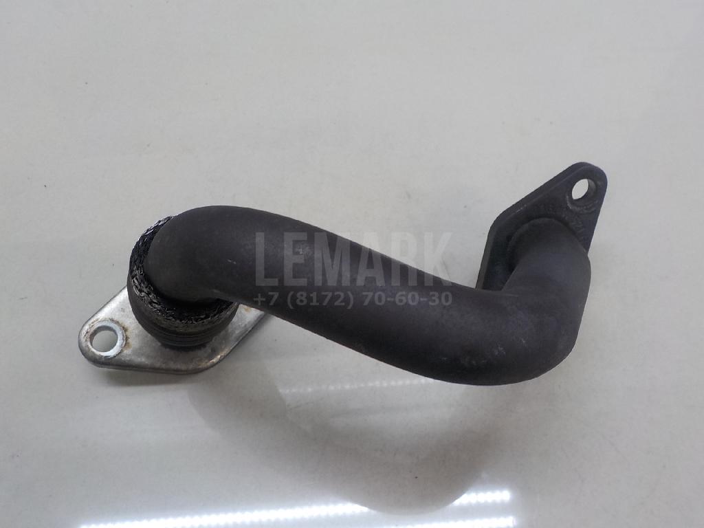 Трубка системы рециркуляции (EGR) 03G131521R VAG