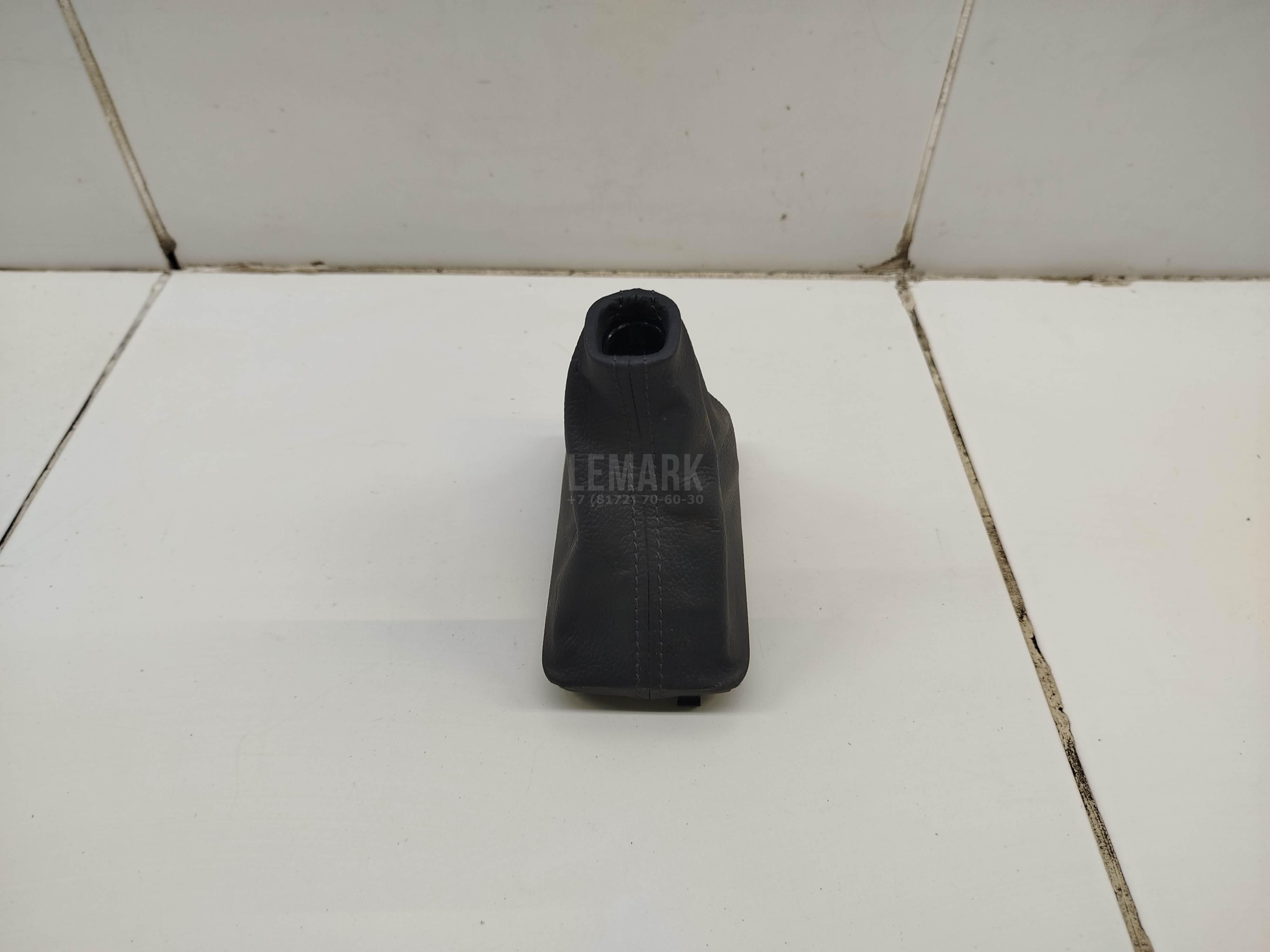 Чехол кулисы 846402W1004X Hyundai-Kia
