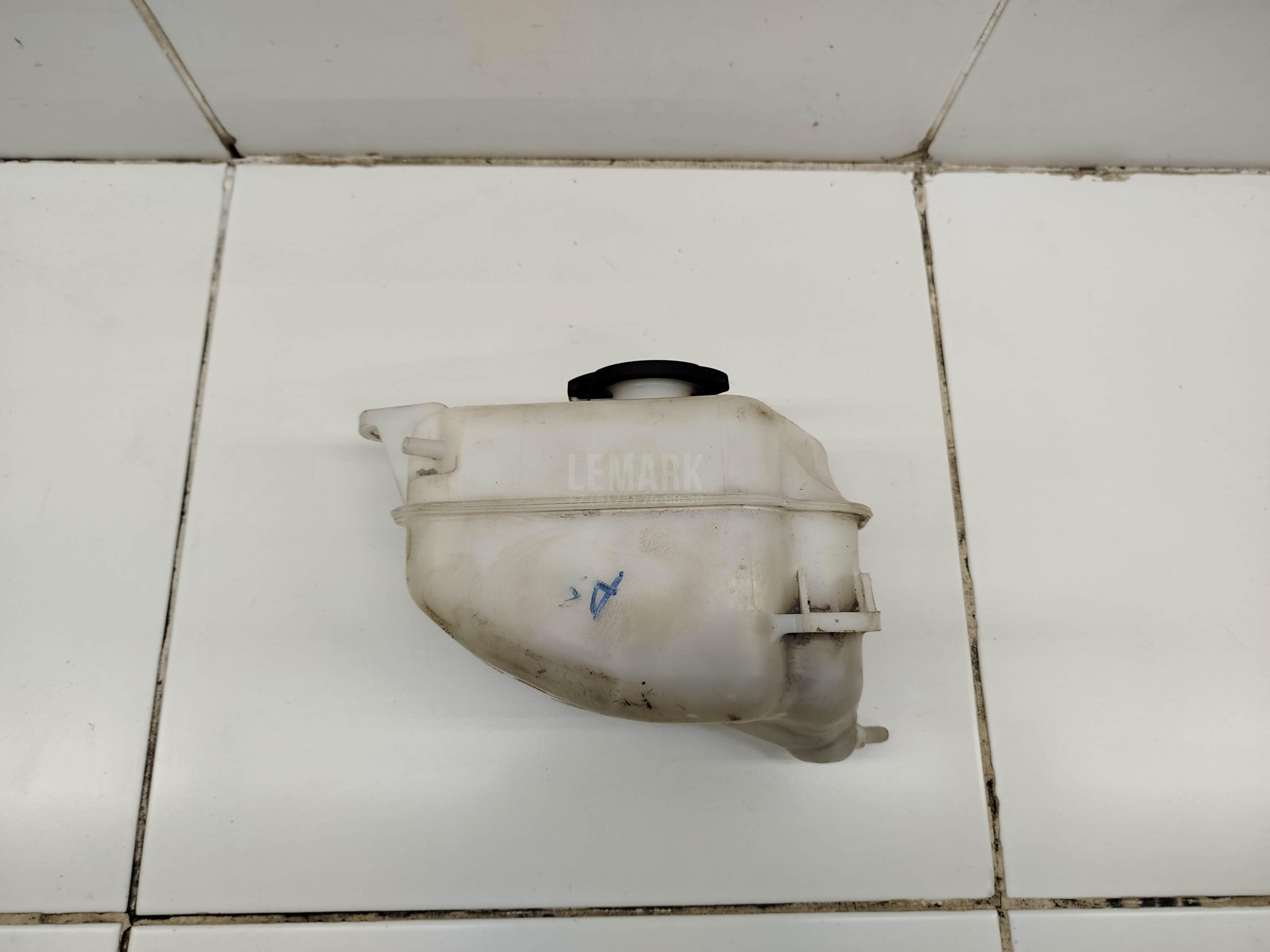 Бачок расширительный 254302W000 Hyundai-Kia