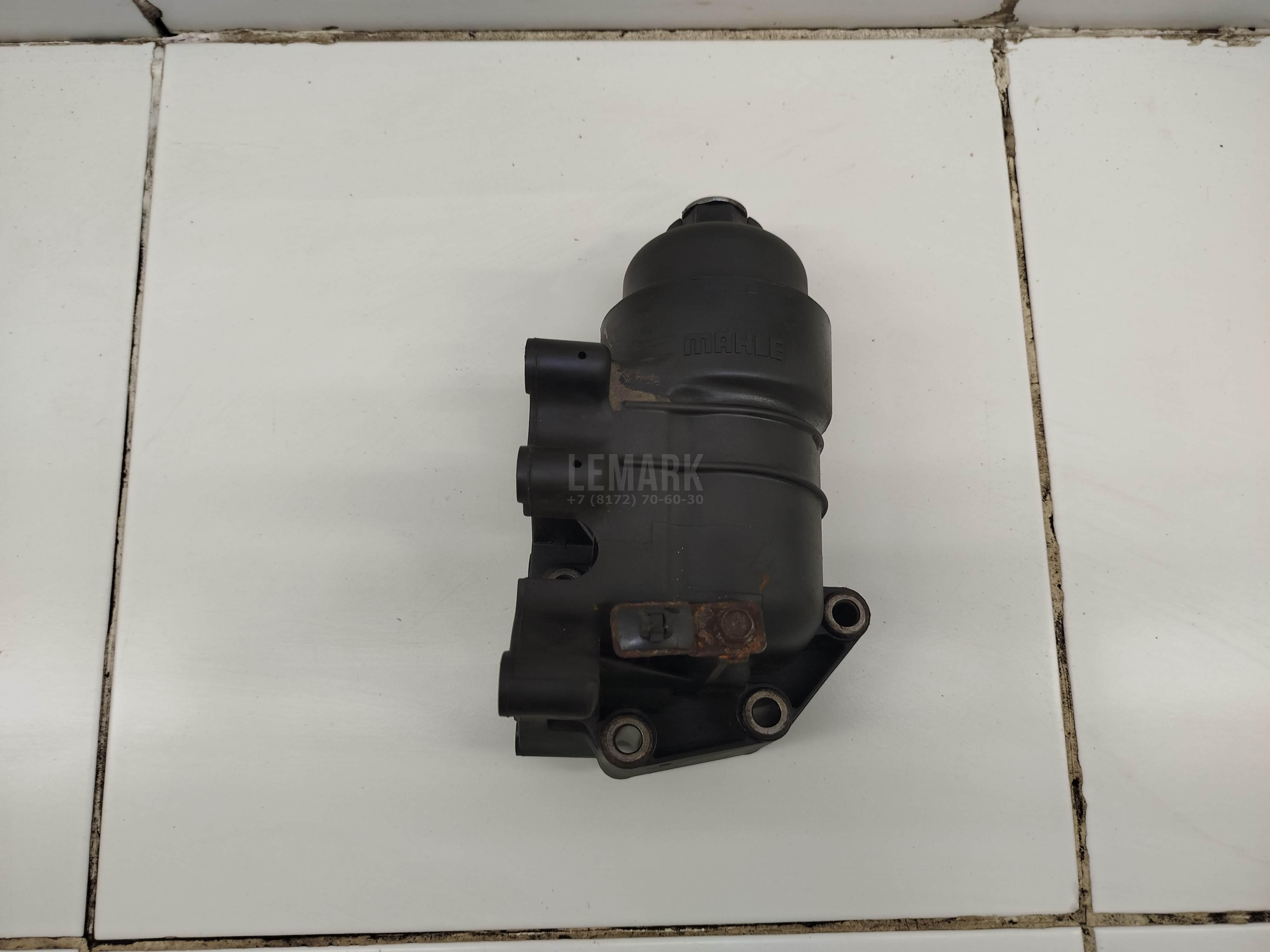 Корпус масляного фильтра 263102F011 Hyundai-Kia