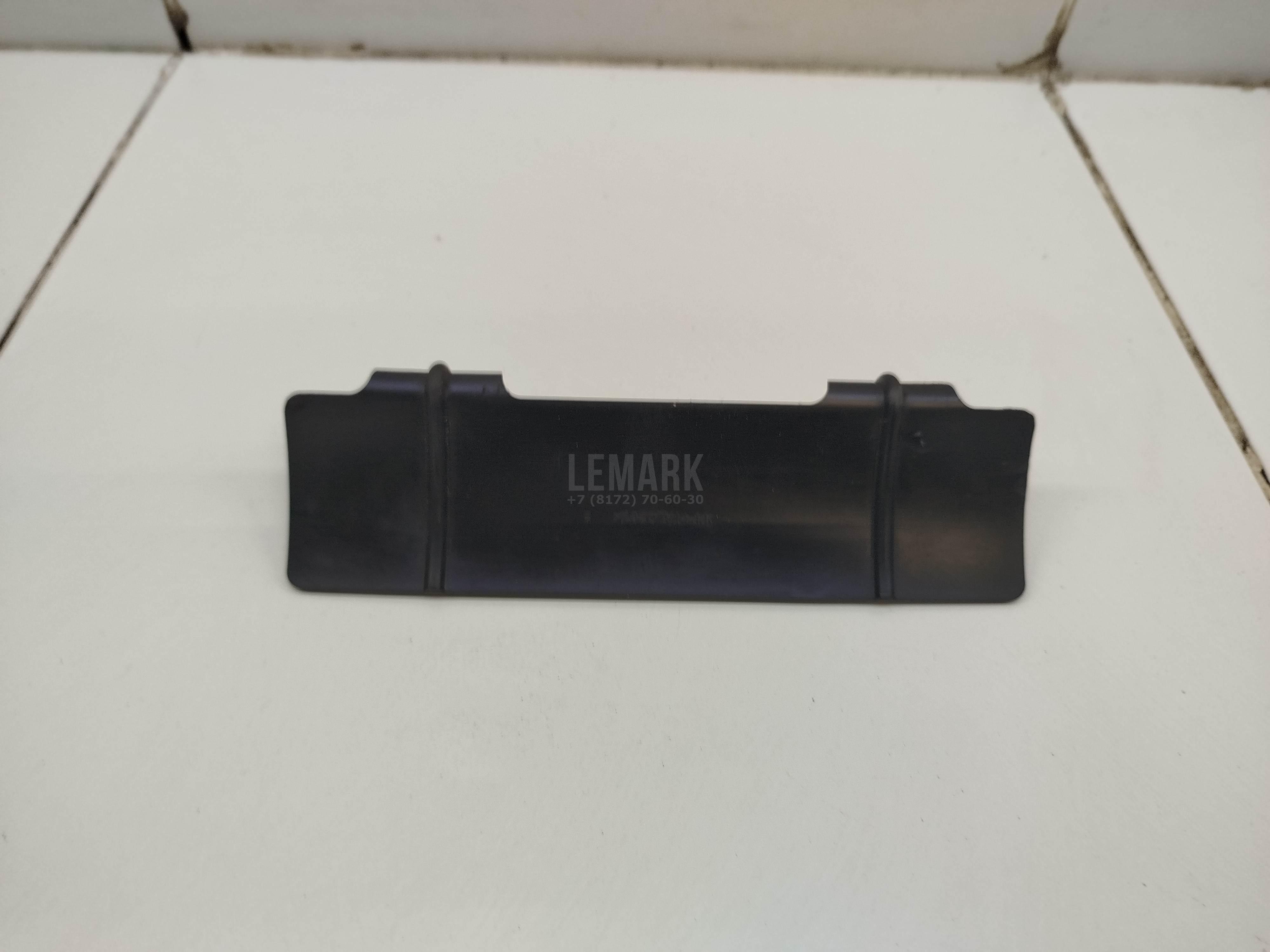 Воздуховод интеркулера 282742F700 Hyundai-Kia