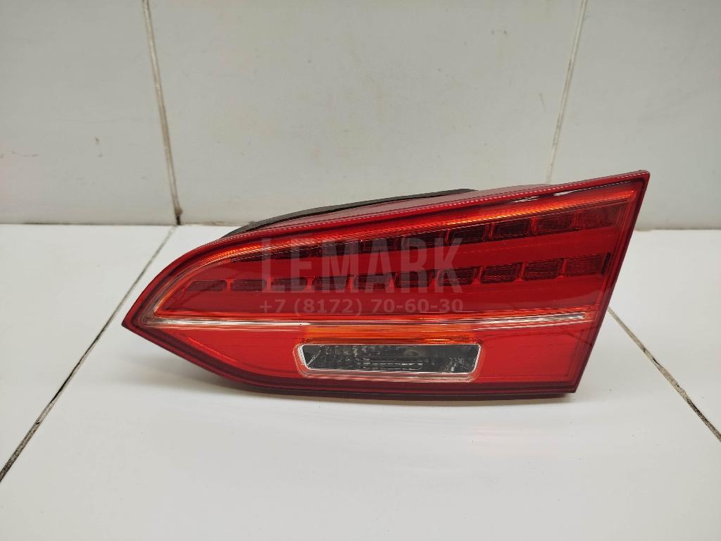 Фонарь задний внутренний правый 924062W130 Hyundai-Kia
