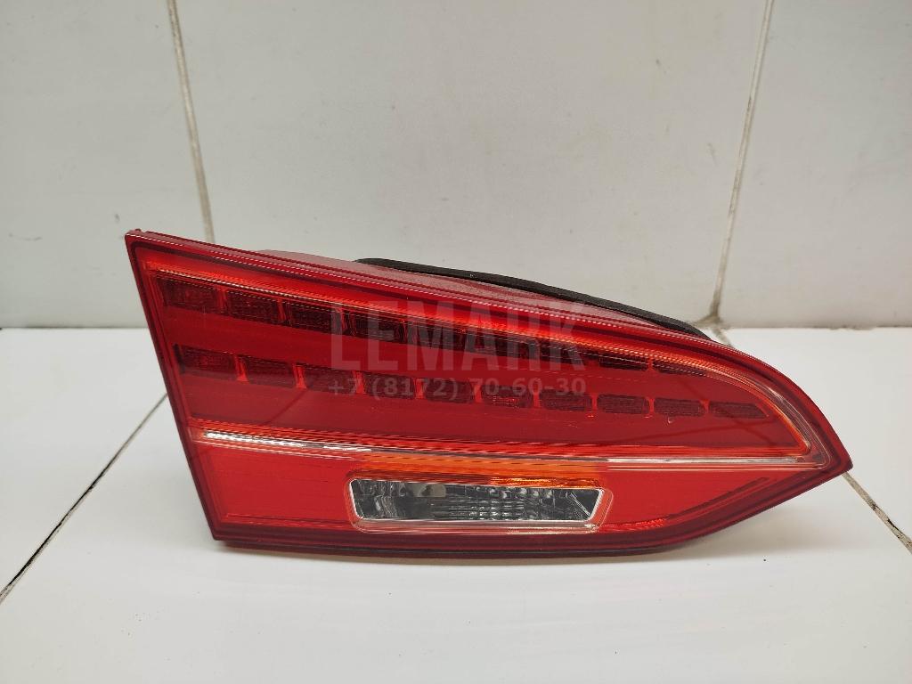 Фонарь задний внутренний левый 924052W130 Hyundai-Kia