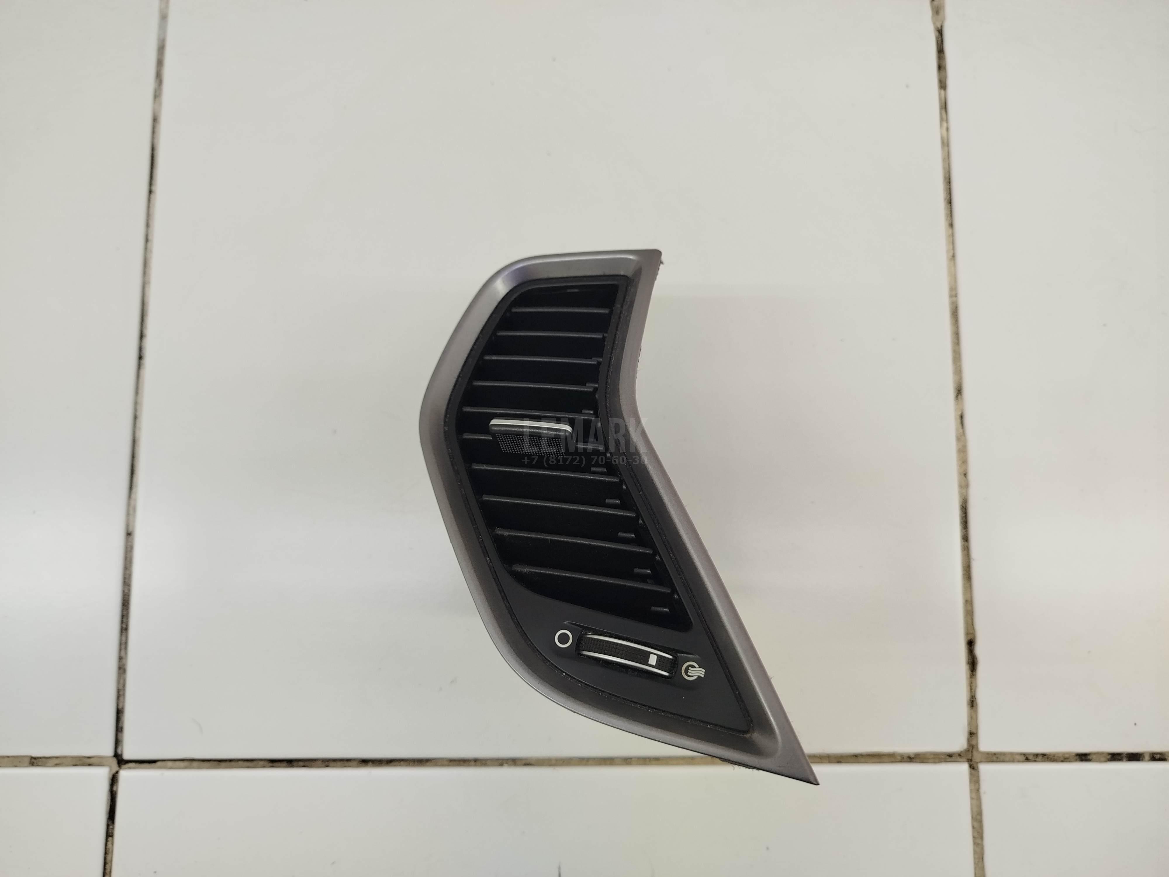 Дефлектор воздушный 974102W000RJ5 Hyundai-Kia