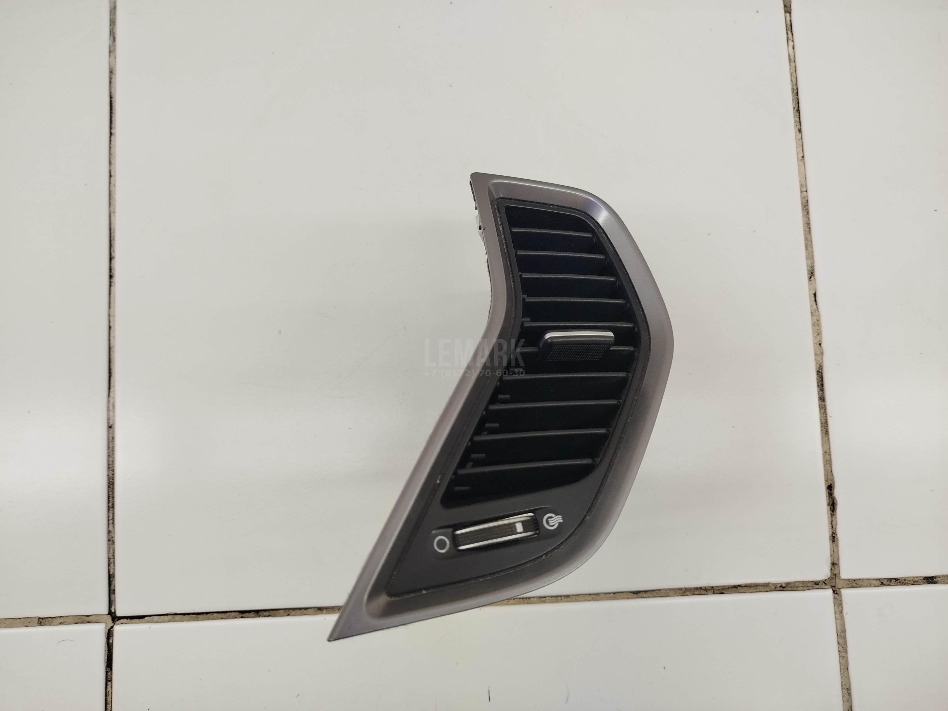Дефлектор воздушный 974202W000RJ5 Hyundai-Kia