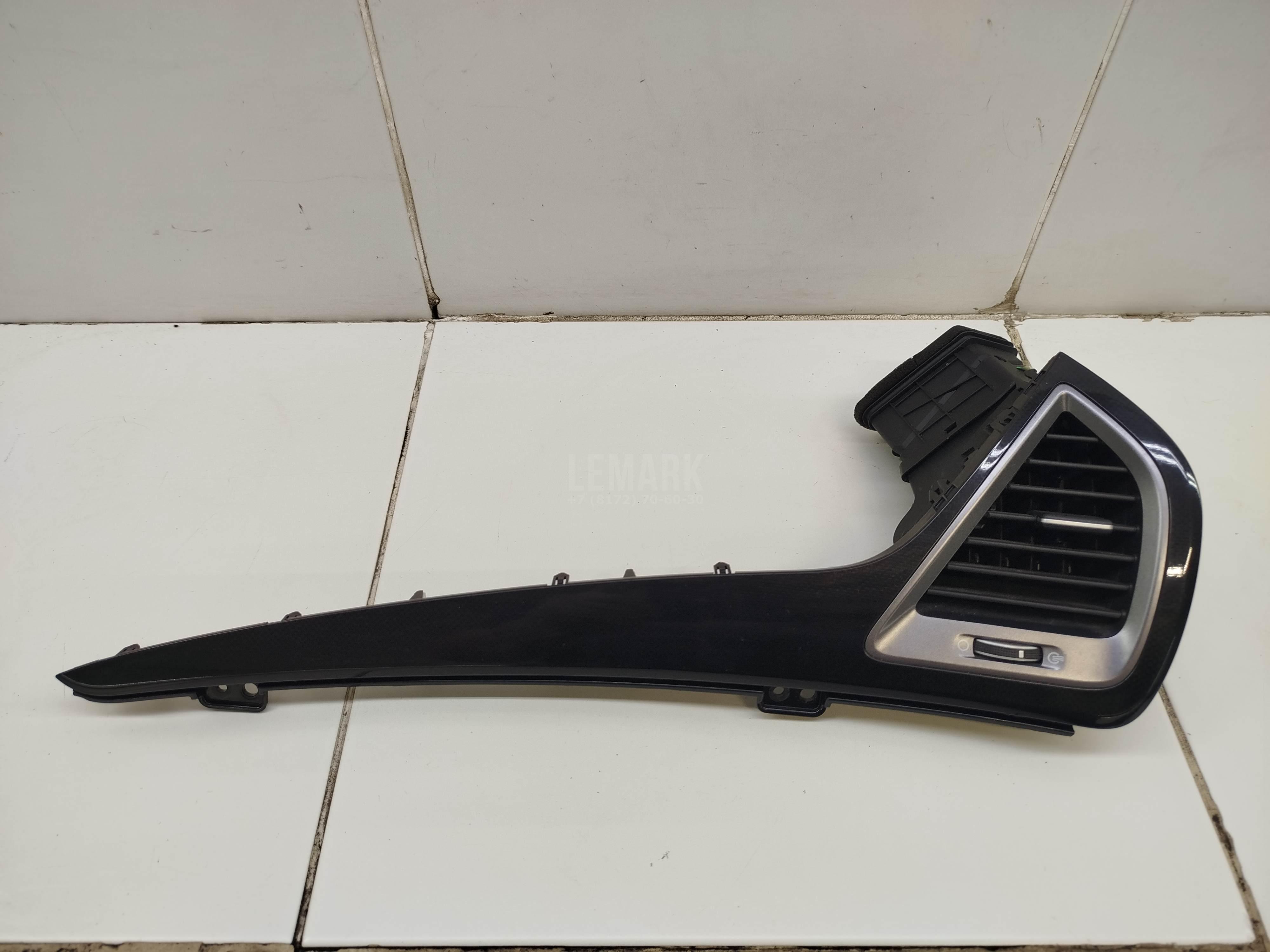 Дефлектор воздушный 974062W100UU3 Hyundai-Kia