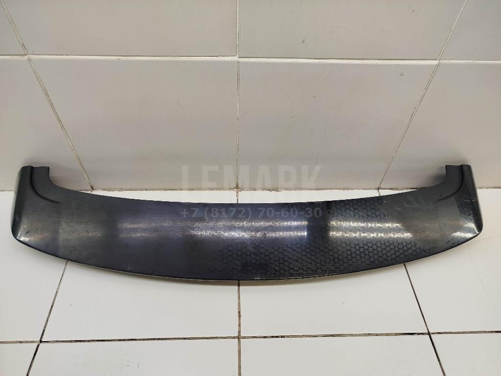 Спойлер (дефлектор) багажника 872102W000 Hyundai-Kia