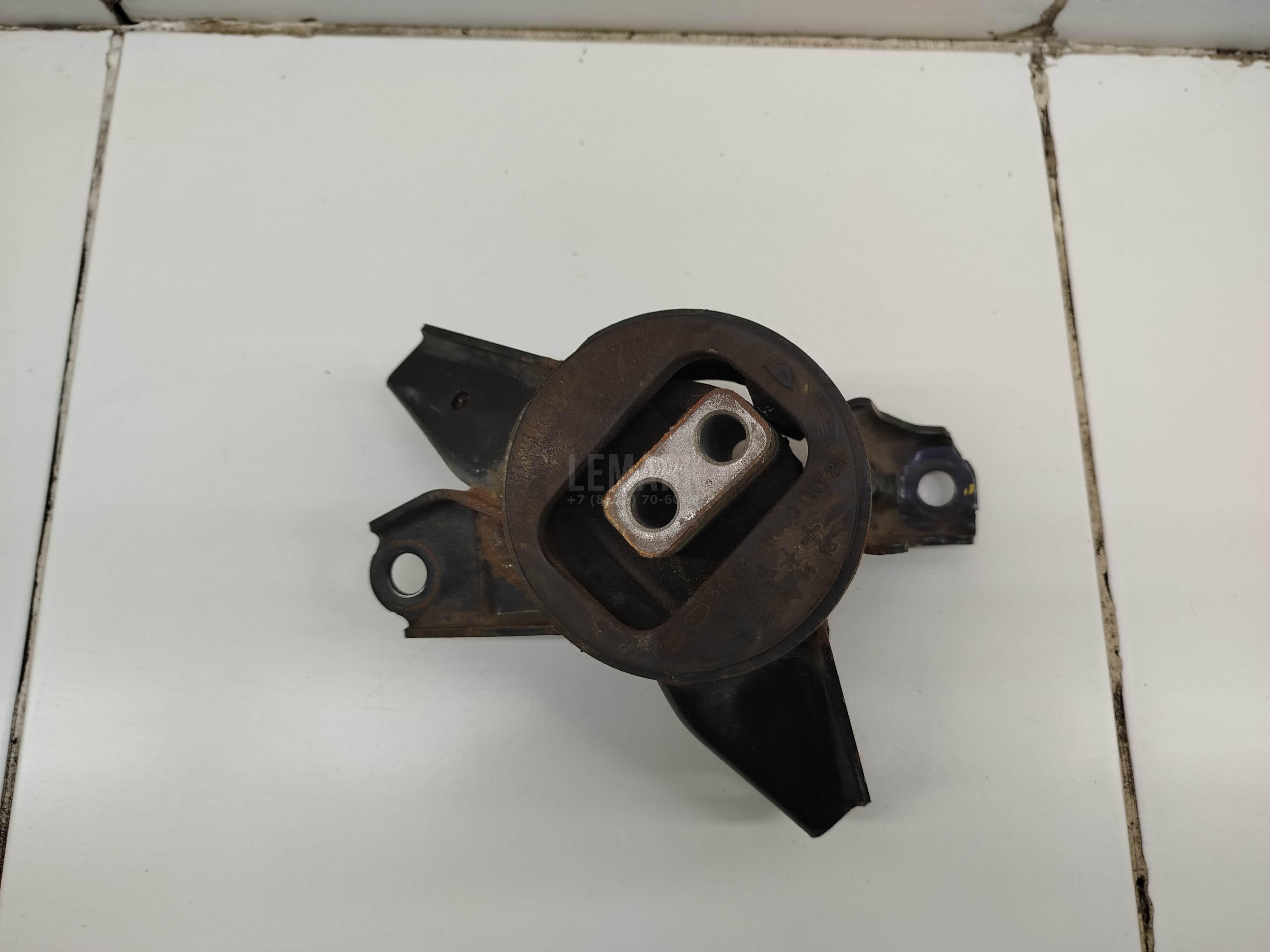 Опора КПП левая 218302W400 Hyundai-Kia