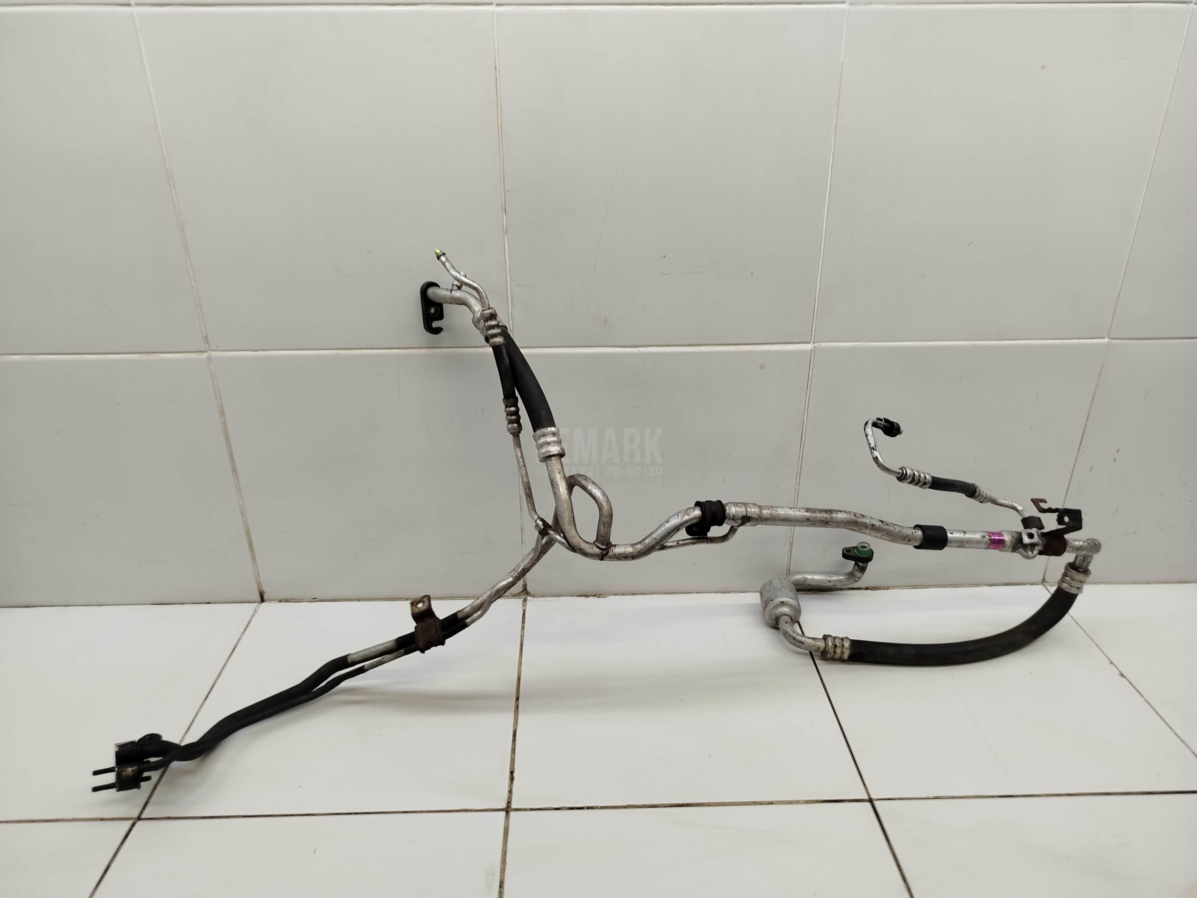 Трубка кондиционера 977592W050 Hyundai-Kia