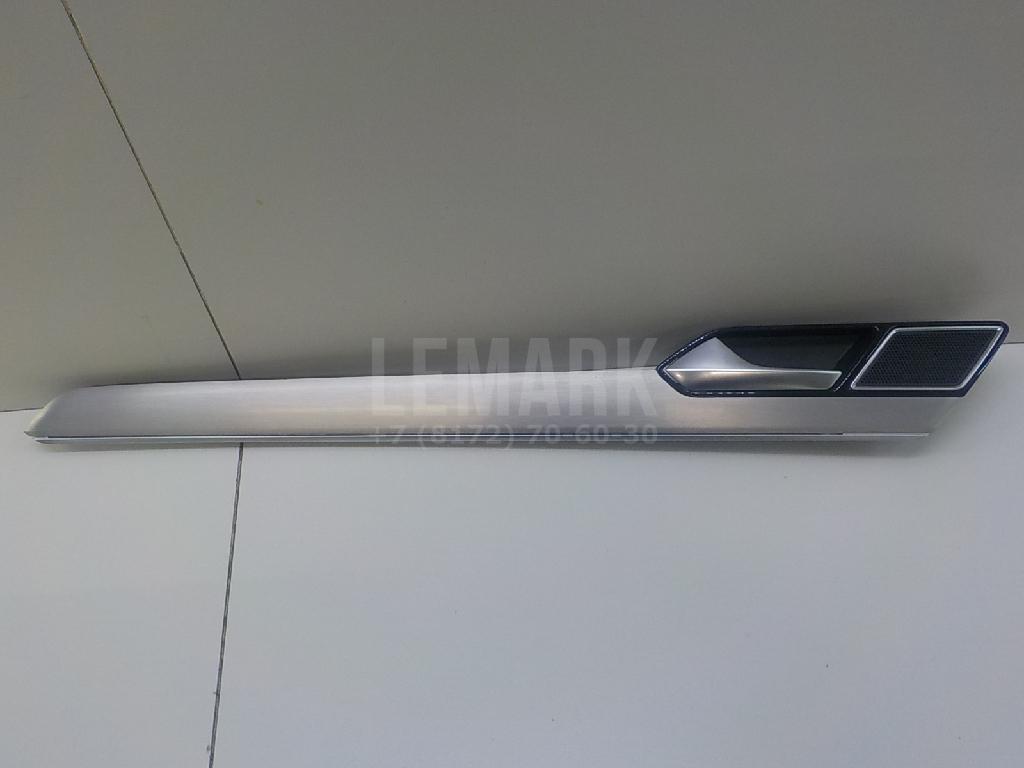 Ручка двери задней внутренняя левая 3G0867419DSFN VAG