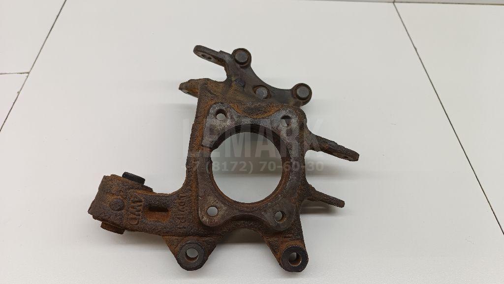 Кулак поворотный задний левый 52710D7100 Hyundai-Kia