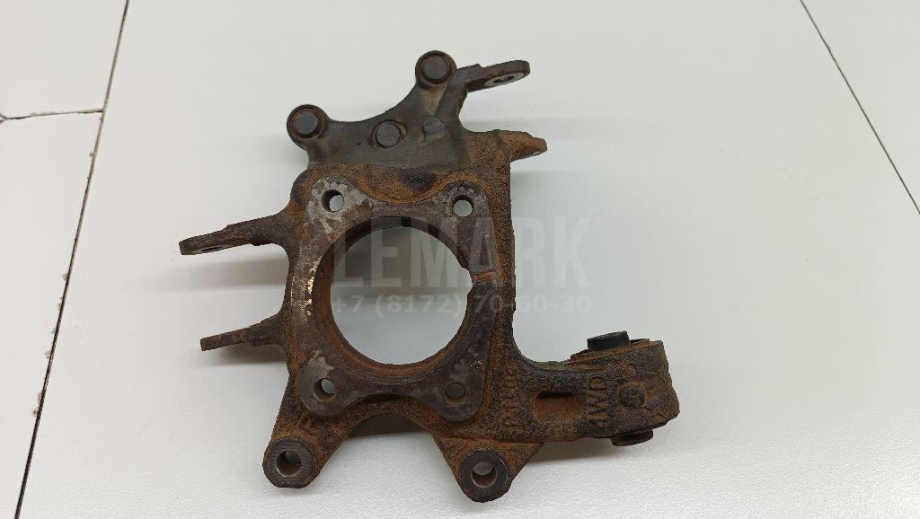 Кулак поворотный задний правый 52720D7100 Hyundai-Kia