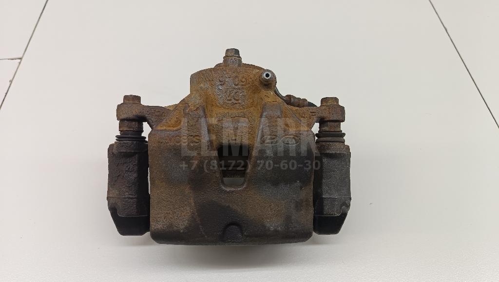 Суппорт тормозной передний левый 58180D7A50 Hyundai-Kia