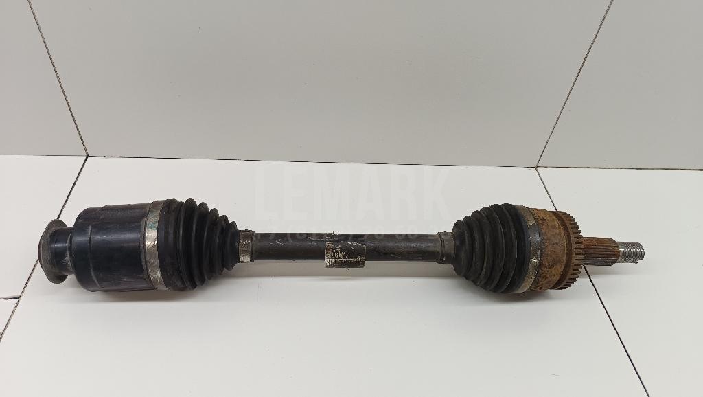 Полуось передняя левая 49500D9010 Hyundai-Kia