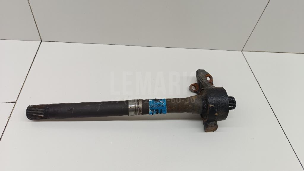 Полуось промежуточная (привод) 49560D3020 Hyundai-Kia