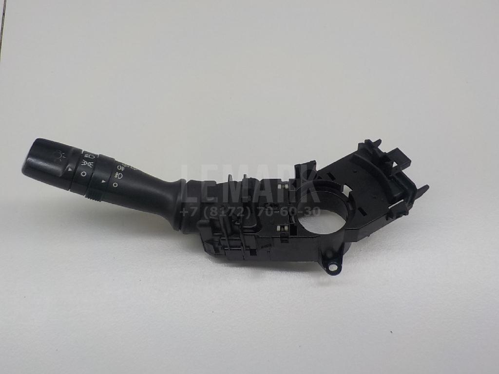 Переключатель поворотов подрулевой 934101M630 Hyundai-Kia