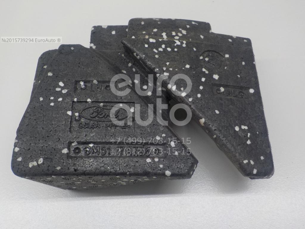 1704481 Ford от 2977 руб. для Ford Focus III 2011-2019 в Москве