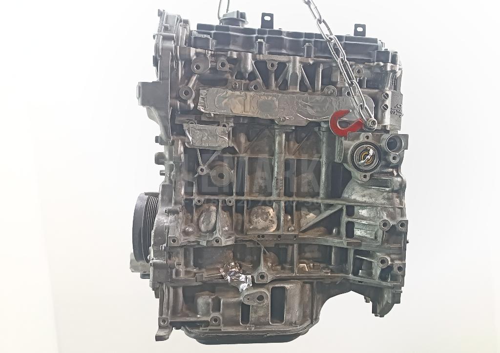 Двигатель 10102JG3AC Nissan