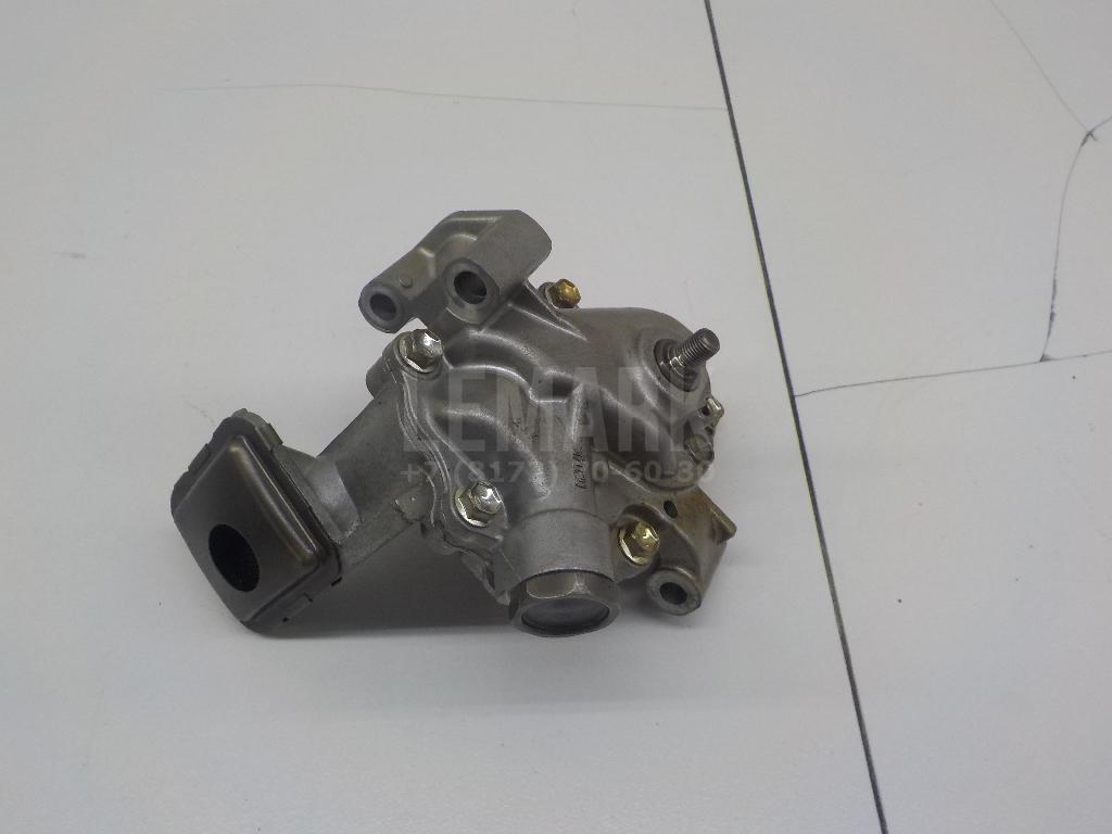 Насос масляный 1510037030 Toyota