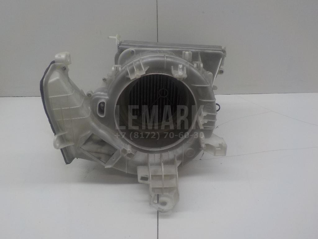 Корпус отопителя 8713012561 Toyota
