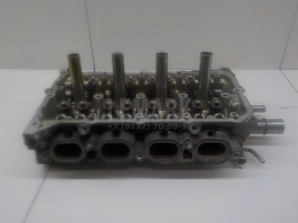 Головка блока 1110139686 Toyota