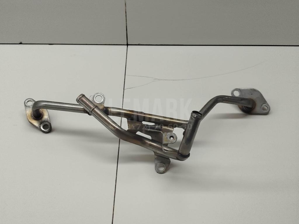 Трубка картерных газов 2561136011 Toyota