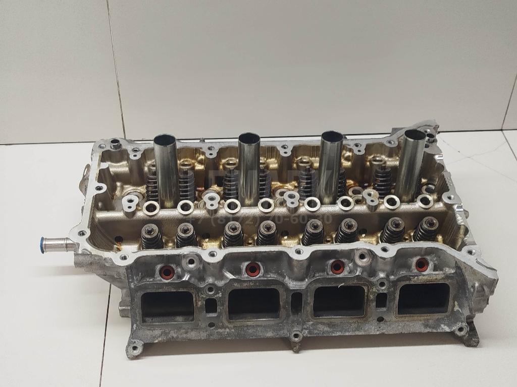 Головка блока 1110139776 Toyota