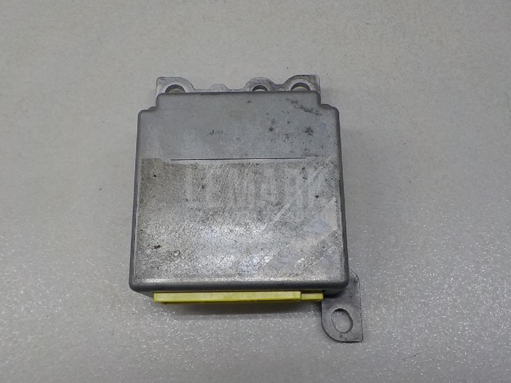 Блок управления AIR BAG 28556JG025 Nissan