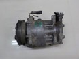 Компрессор кондиционера