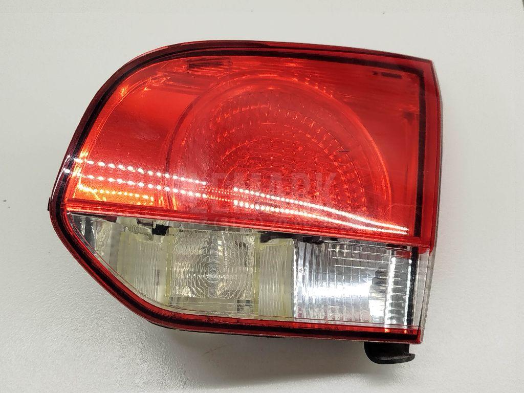 Фонарь задний внутренний правый 5K0945094G VAG