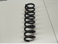 Пружина задняя