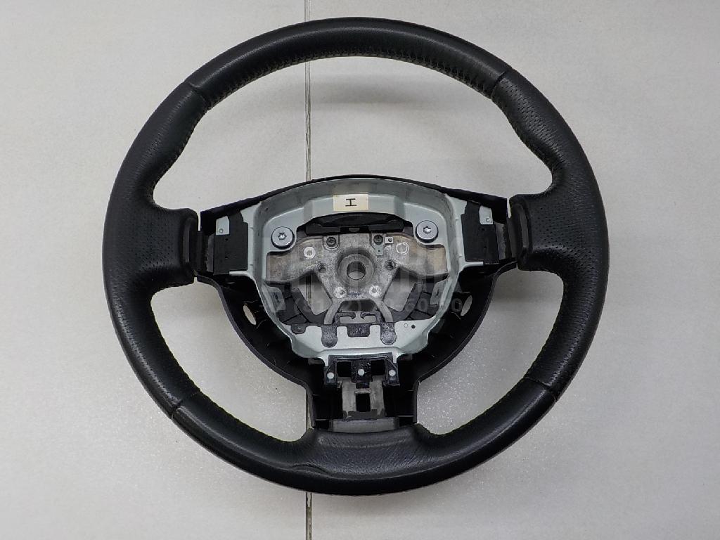 Рулевое колесо для AIR BAG (без AIR BAG) 48430JG01A Nissan