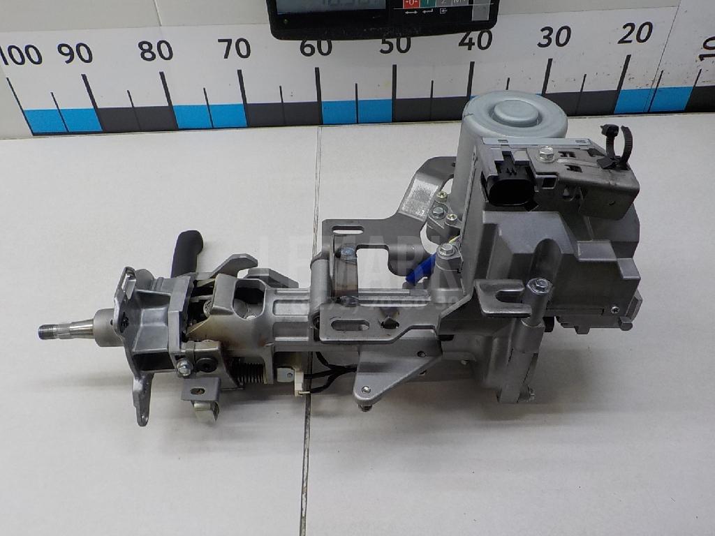 Колонка рулевая D8820JG01A Nissan