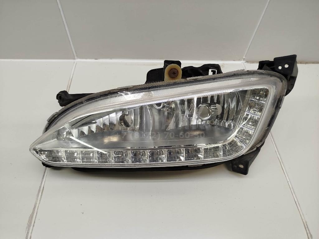Фара противотуманная левая 922012W110 Hyundai-Kia