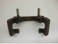 Скоба суппорта переднего