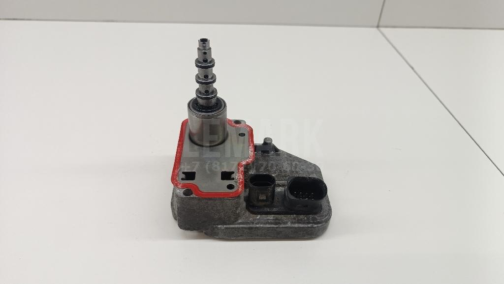 Блок управления муфты Haldex 0AY598554A VAG