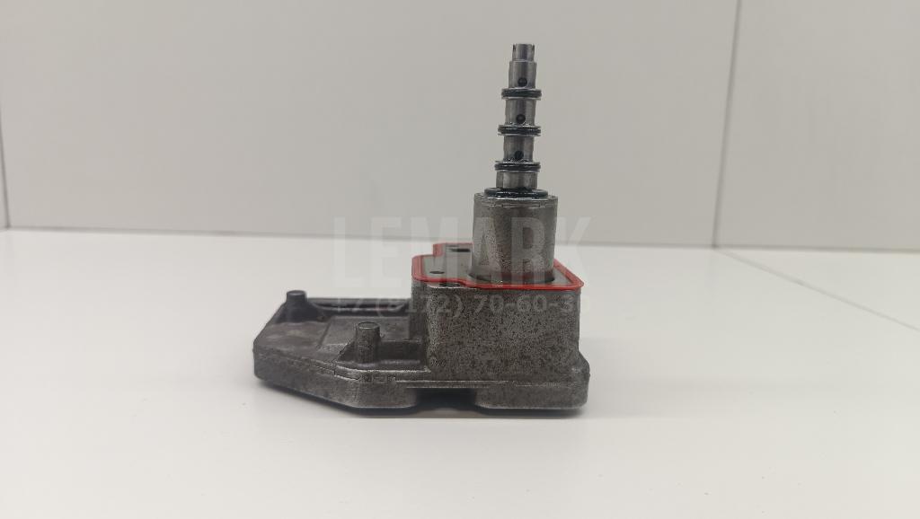 Блок управления муфты Haldex 0AY598554A VAG