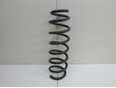 Пружина передняя