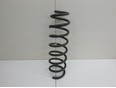 Пружина задняя