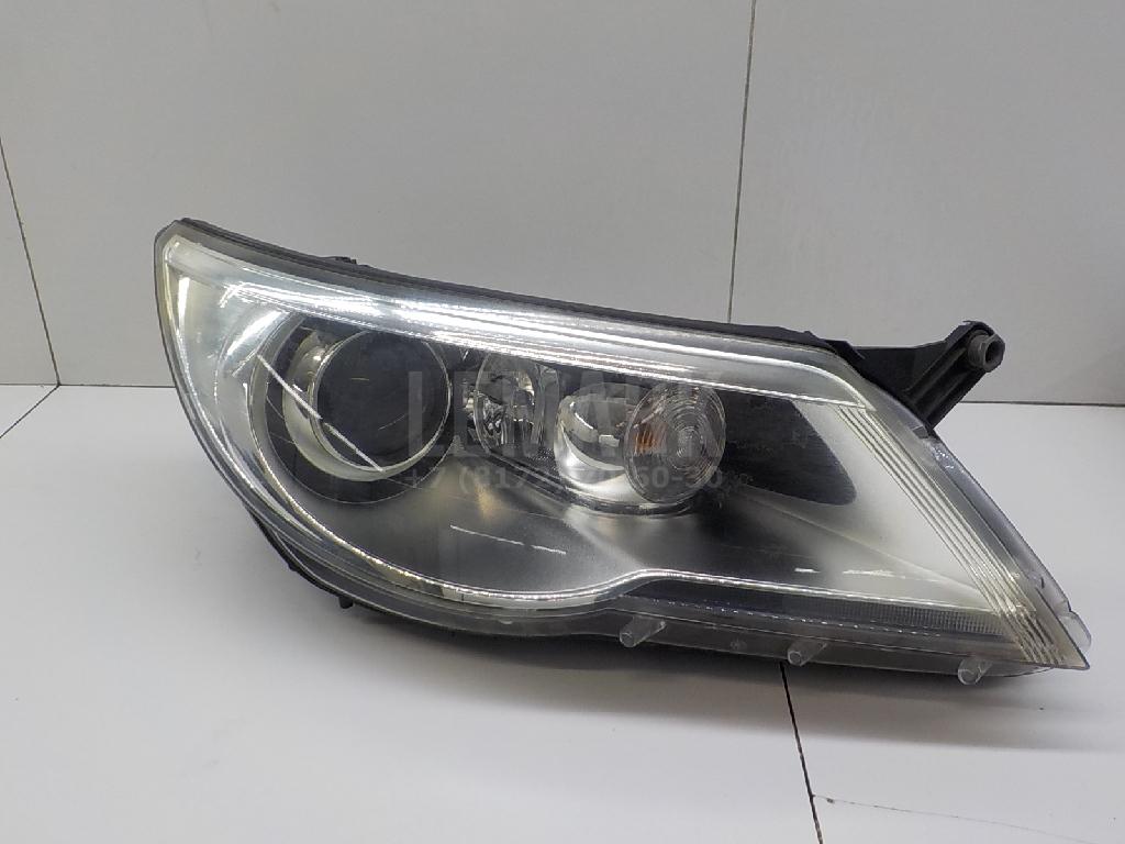 Фара правая 5N2941040H VAG