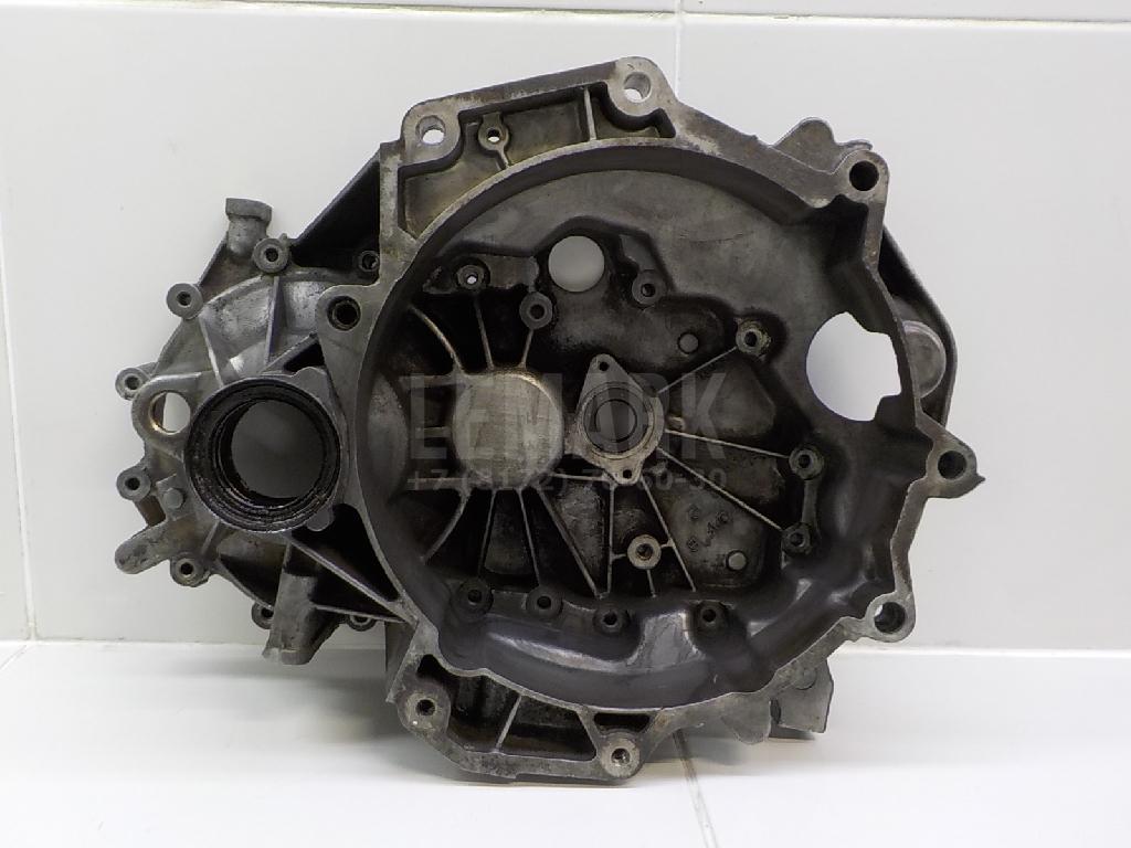 Корпус КПП 0AF301107B VAG