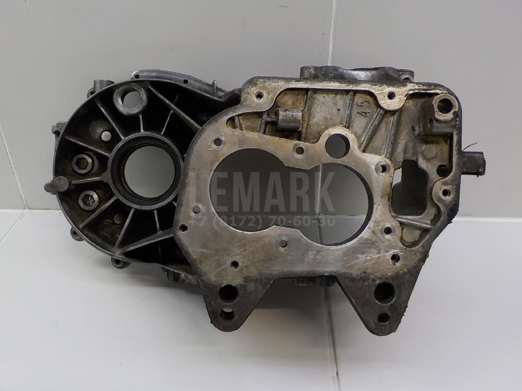 Корпус КПП 02T301103AE VAG