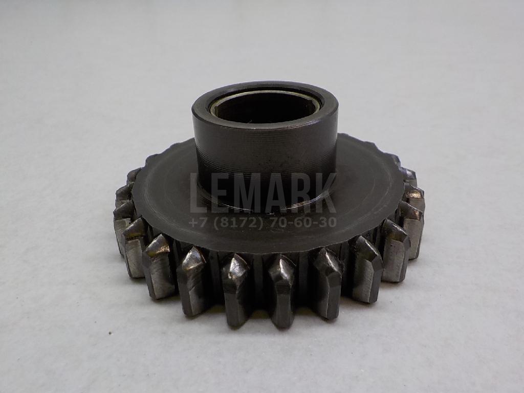 Шестерня задней передачи 02T311529F VAG