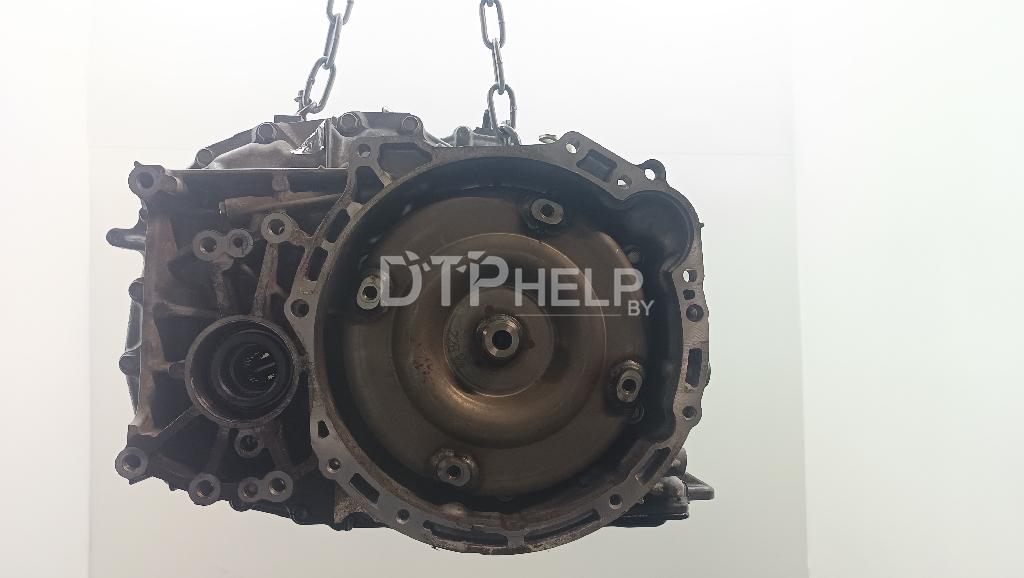 Фото АКПП (автоматическая коробка переключения передач) для Mitsubishi Outlander XL (CW)  2007