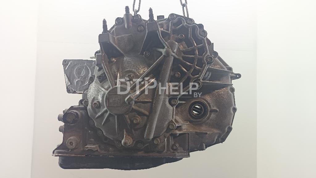 Фото АКПП (автоматическая коробка переключения передач) для Mitsubishi Outlander XL (CW)  2007