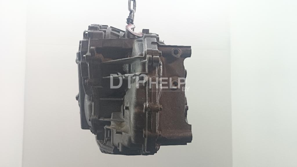 Фото АКПП (автоматическая коробка переключения передач) для Mitsubishi Outlander XL (CW)  2007