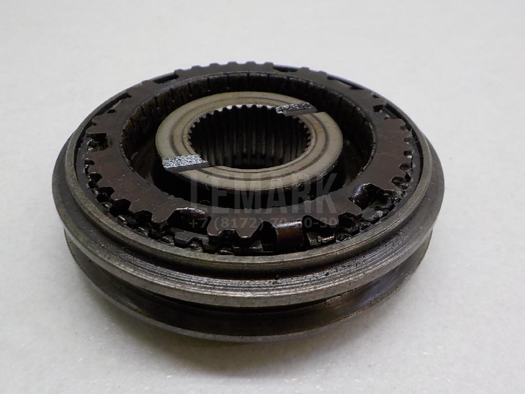 Муфта синхронизатора 02T311301F VAG