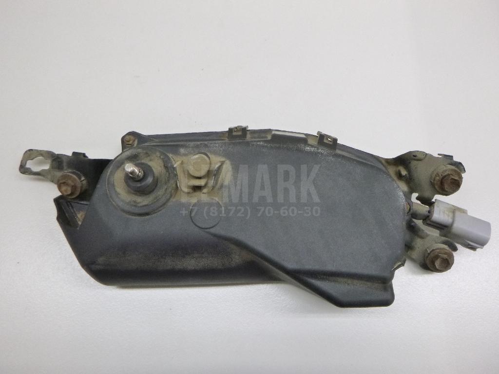 Моторчик стеклоочистителя задний 8513060270 Toyota