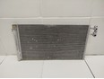 Радиатор кондиционера (конденсер)