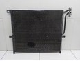 Радиатор кондиционера (конденсер)